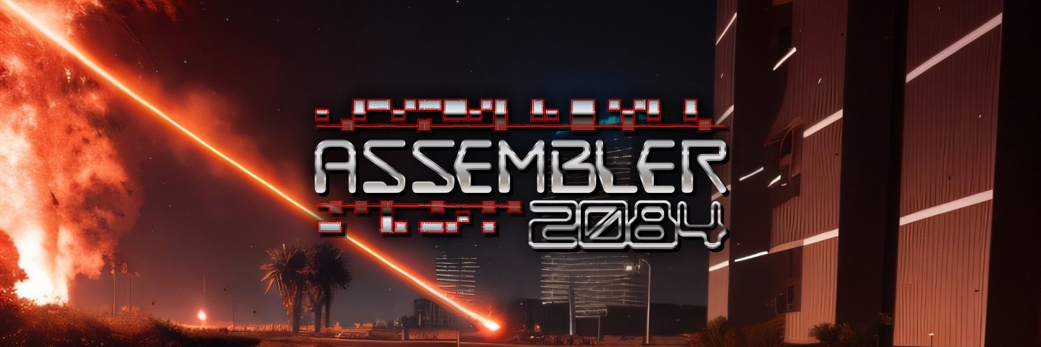 AssemblerAudio's profile banner image