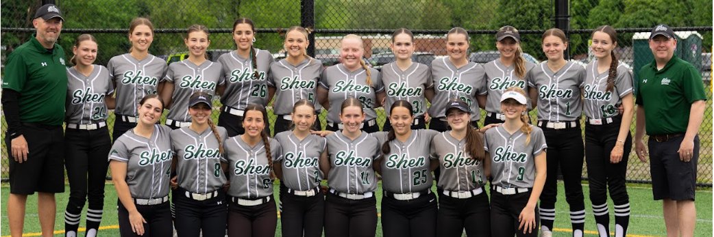 SHENSOFTBALL's profile banner image