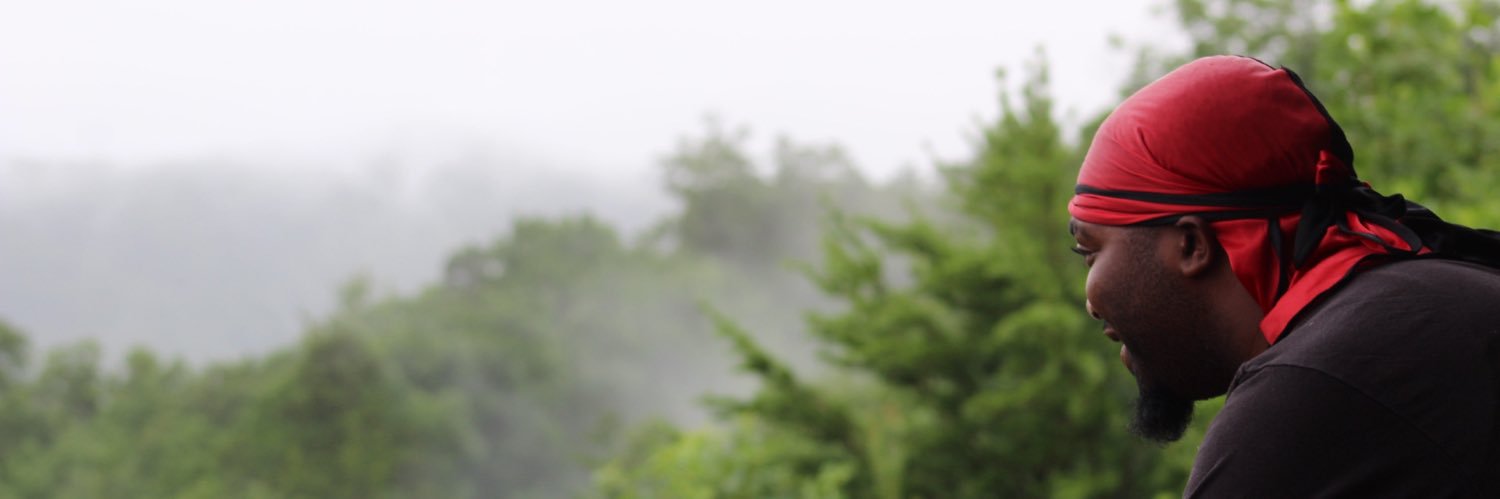 RayLaFlare's profile banner image