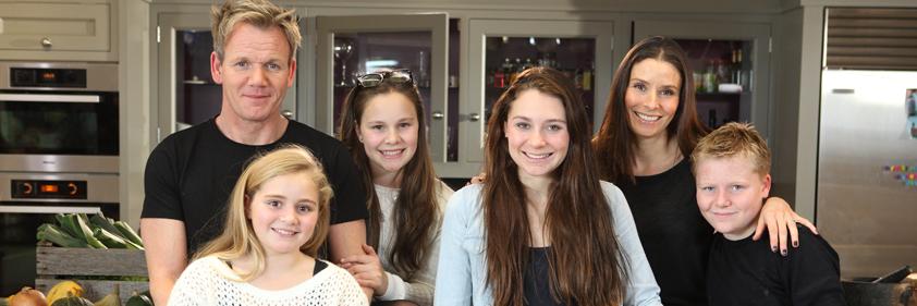 Matilda Ramsay banner