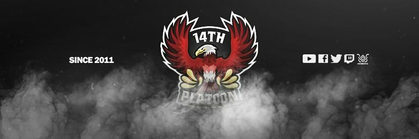 14thPlatoon's profile banner image