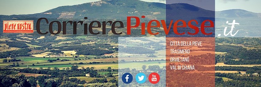 CorrierePievese's profile banner image