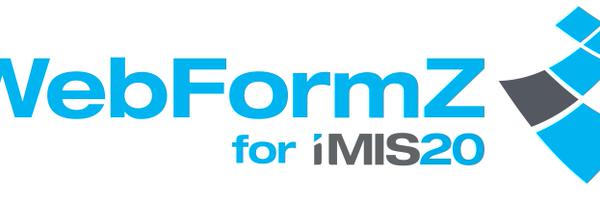 WebFormZ Profile Banner