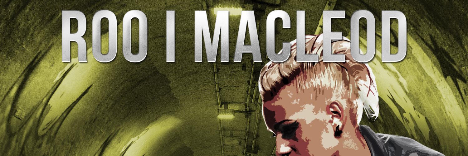 RooiMacLeod's profile banner image