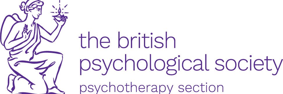 BPS Psychotherapy Section banner