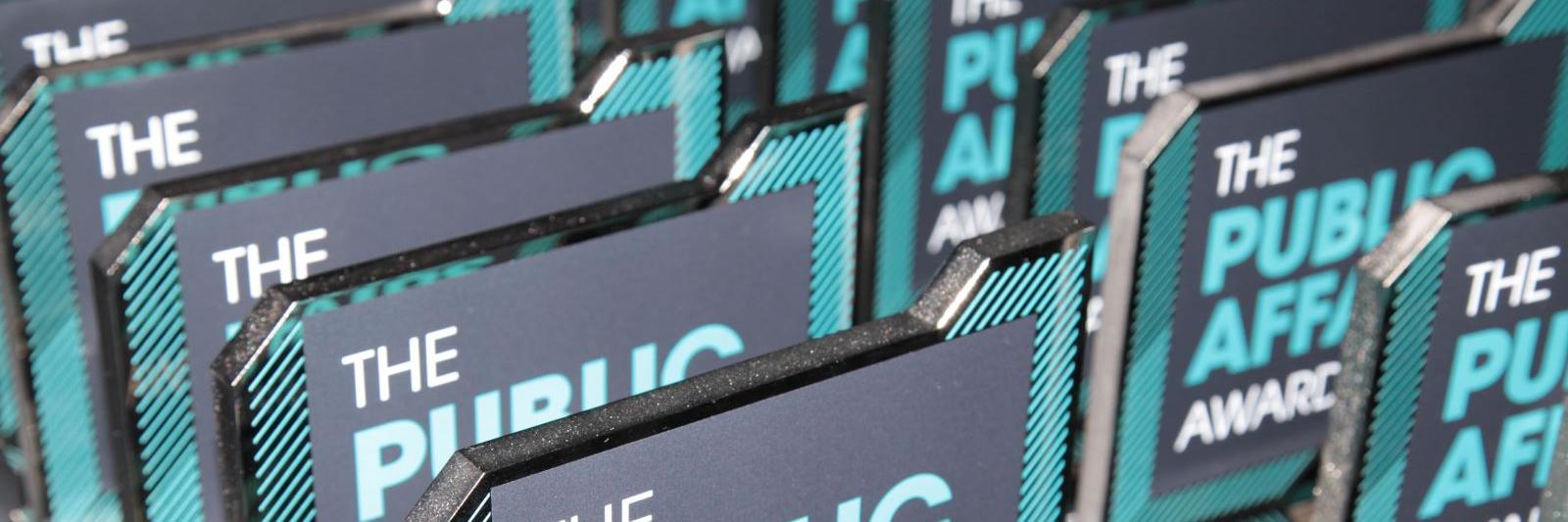 ThePAAwards's profile banner image