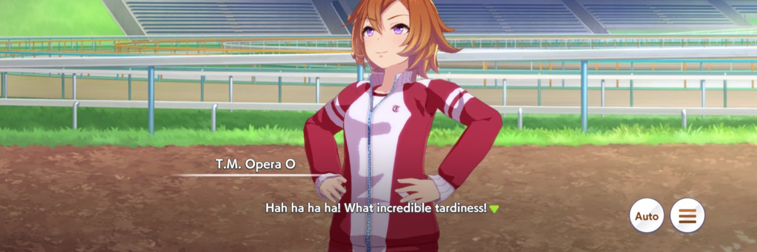 its tm opera over banner
