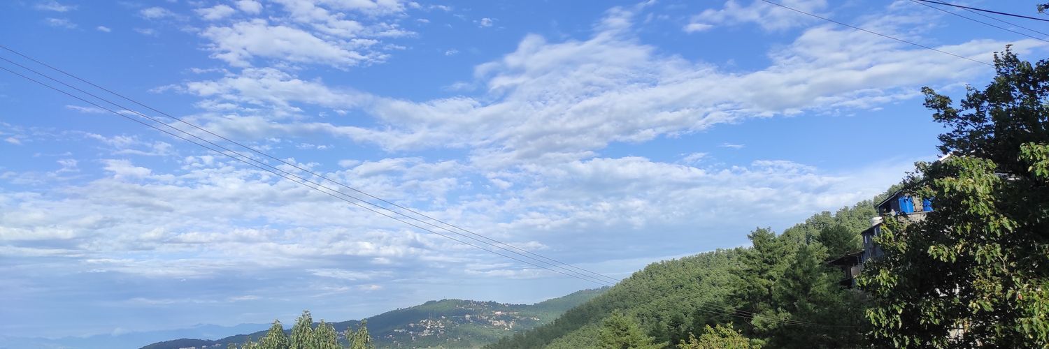 MTauseefHassan's profile banner image