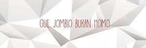 Jomblo™ banner
