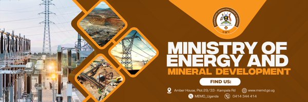 MEMD_Uganda Profile Banner