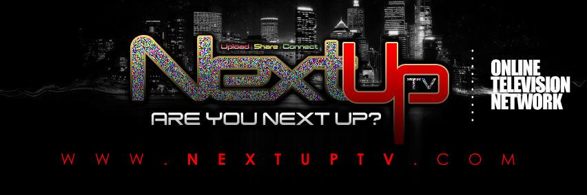 NEXTUPTV's profile banner image