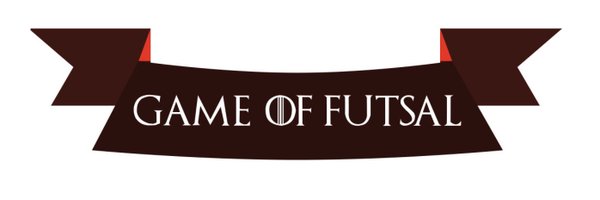 GameOfFutsal Profile Banner