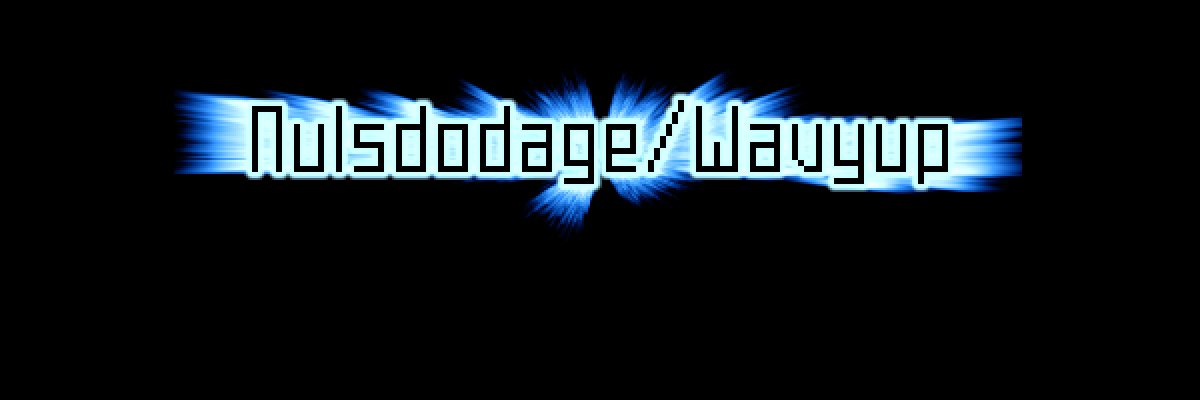 Nulsdodage banner
