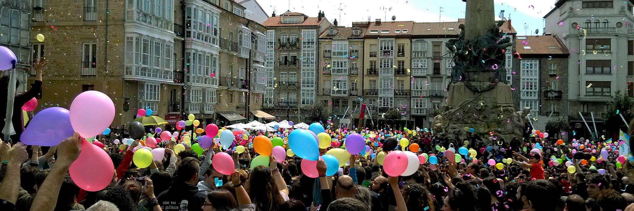 goragasteiz's profile banner image