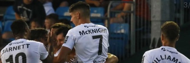 jmcknight8's profile banner image