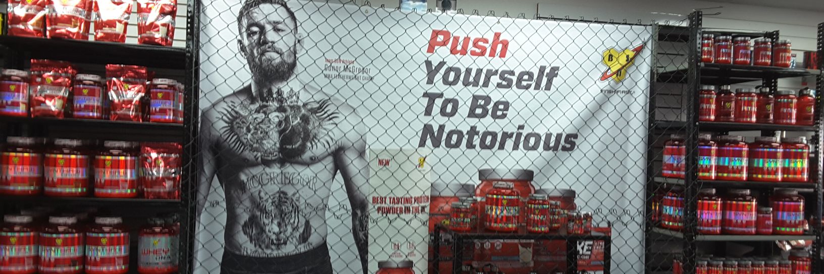 nutricastle's profile banner image
