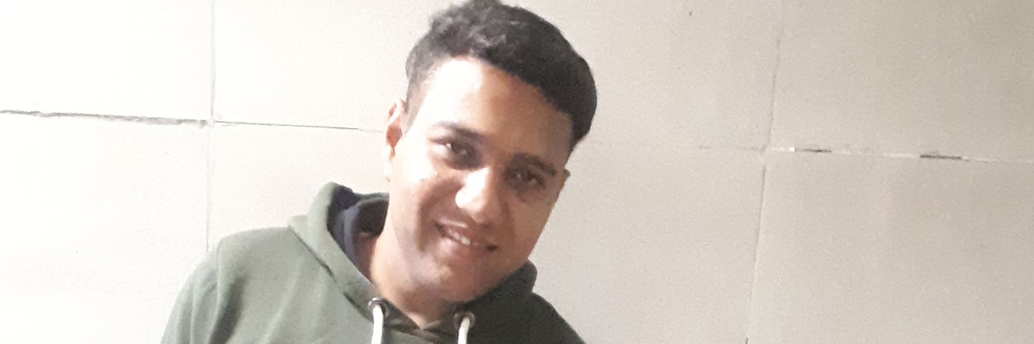 MohitMehra0809's profile banner image