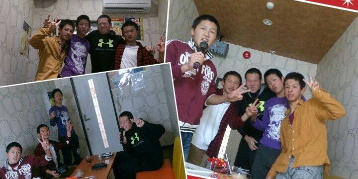 前川 雄統 banner