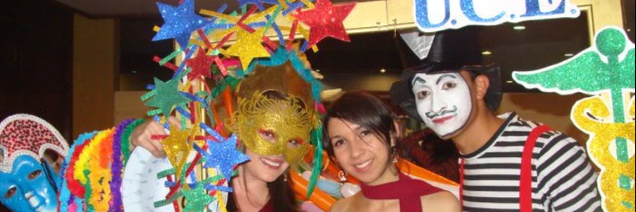 AnilocaEventos's profile banner image
