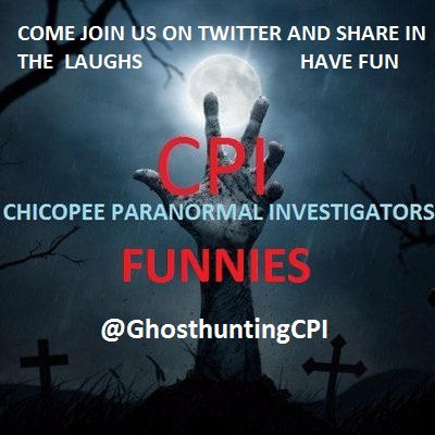 GhostHunterTomL's profile banner image