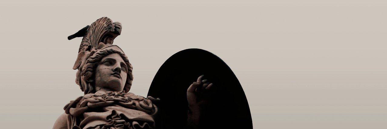 fromathenasmind's profile banner image