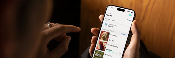 StarlingBank Profile Banner