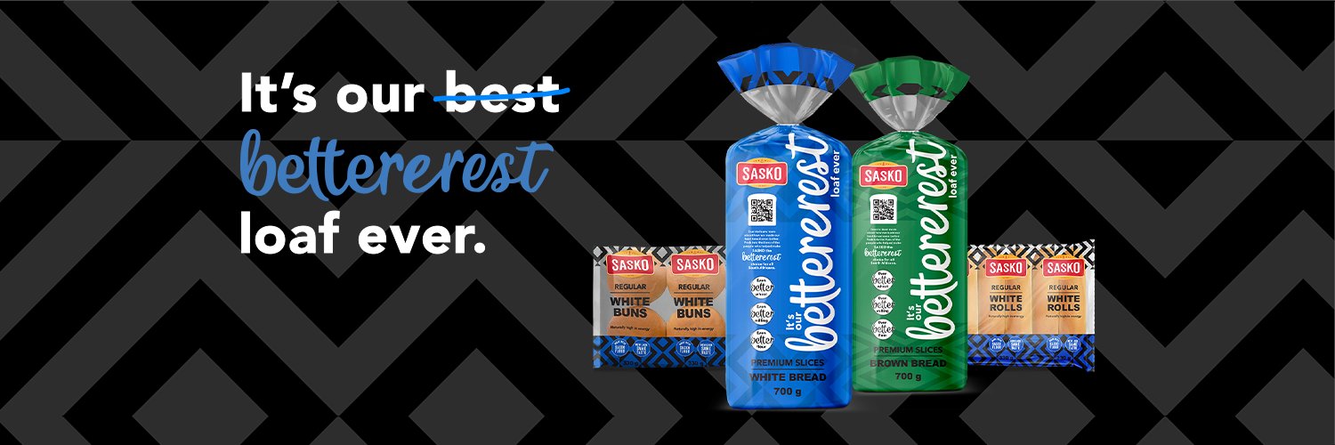 SASKO South Africa banner