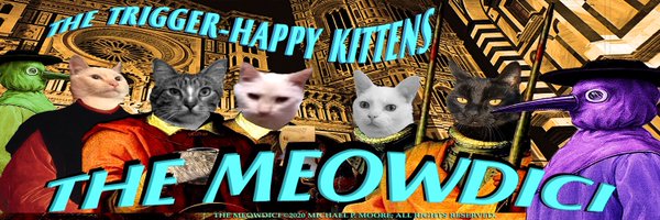 TrggrHppyKttns Profile Banner