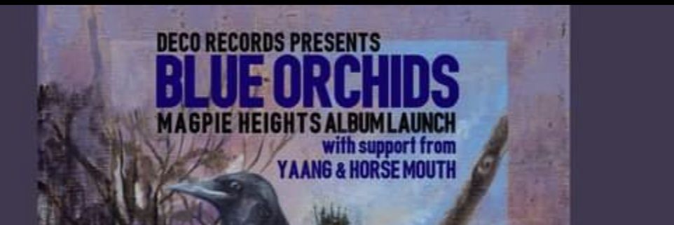 Deco Records banner