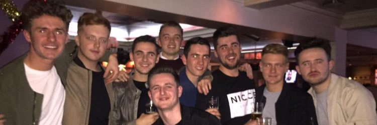 Ryan banner