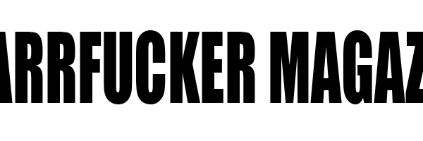 starrfucker's profile banner image