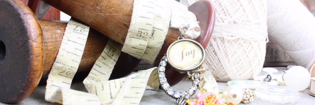 craftingwithjoy's profile banner image