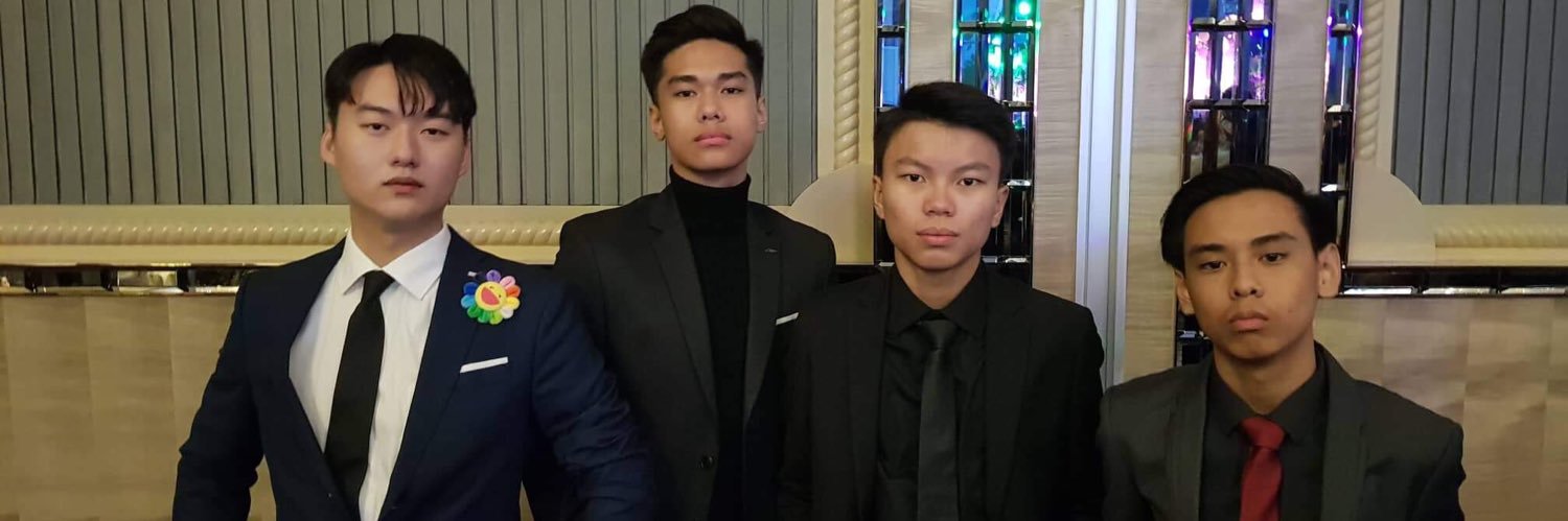 AustinMatt05's profile banner image