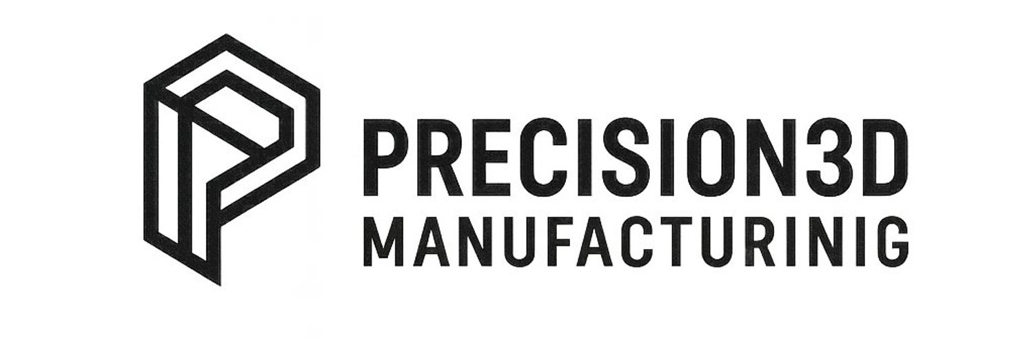 Official Precision3D profile banner