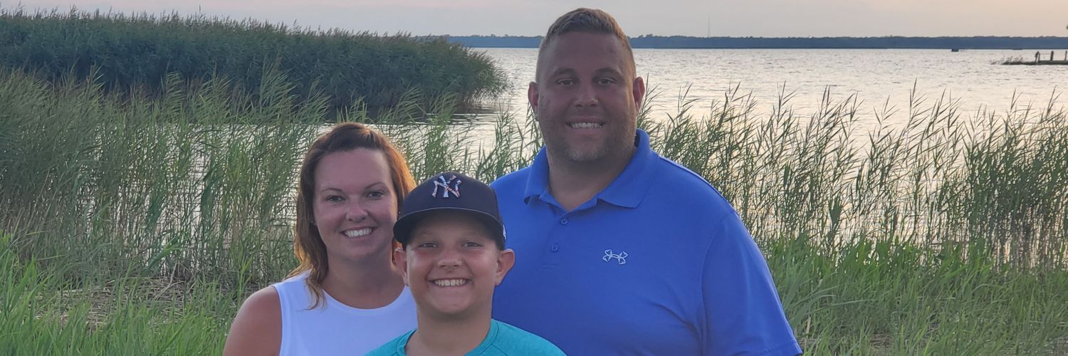 Joshua Himmer banner