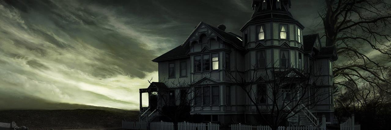 GhostTexts's profile banner image