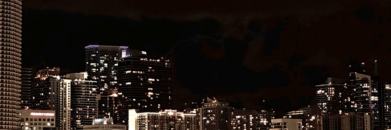elbenjaminnegro's profile banner image