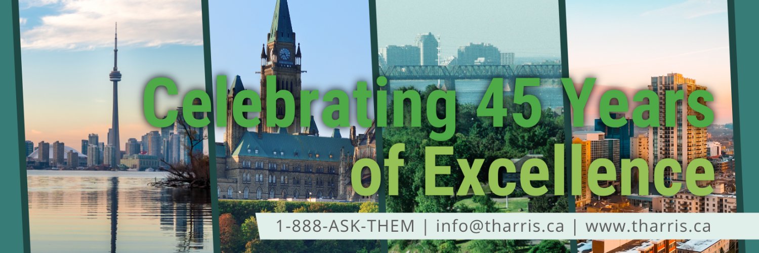 T. Harris Environmental Management Inc. banner