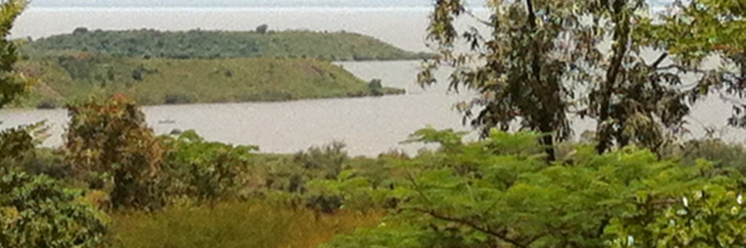 stevekadongo's profile banner image