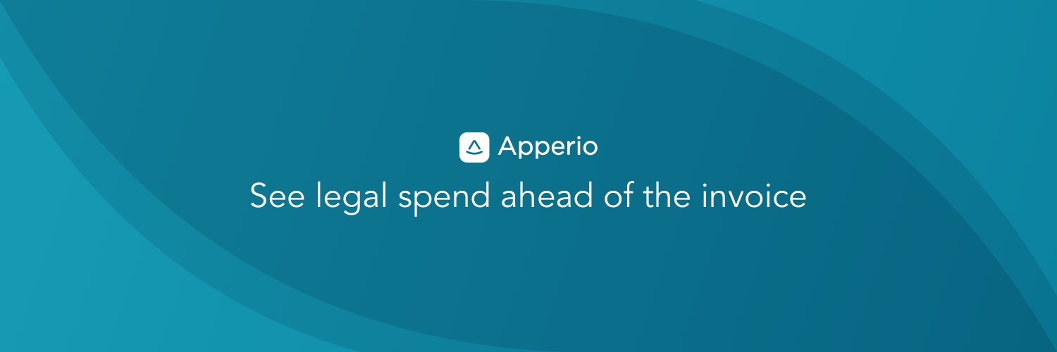 ApperioLtd's profile banner image
