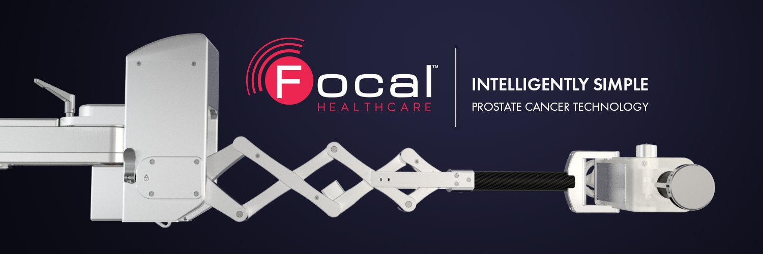 Focal Healthcare banner