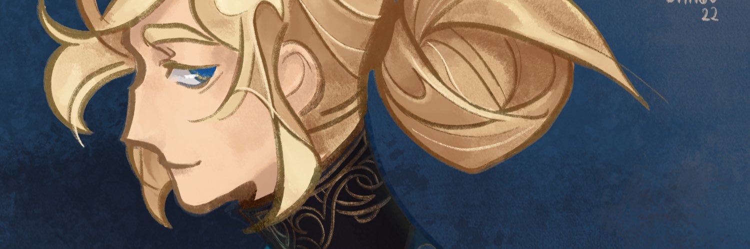 Bicha✨🖌️ banner