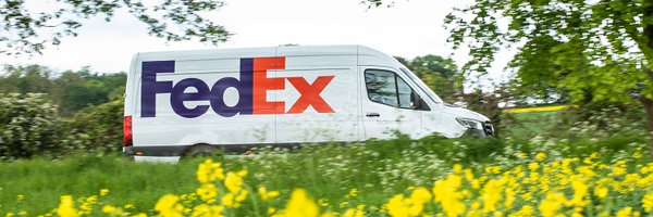 FedExHelpEU Profile Banner