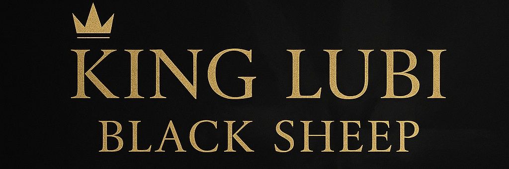 Black Sheep 🎖️ 👑 banner