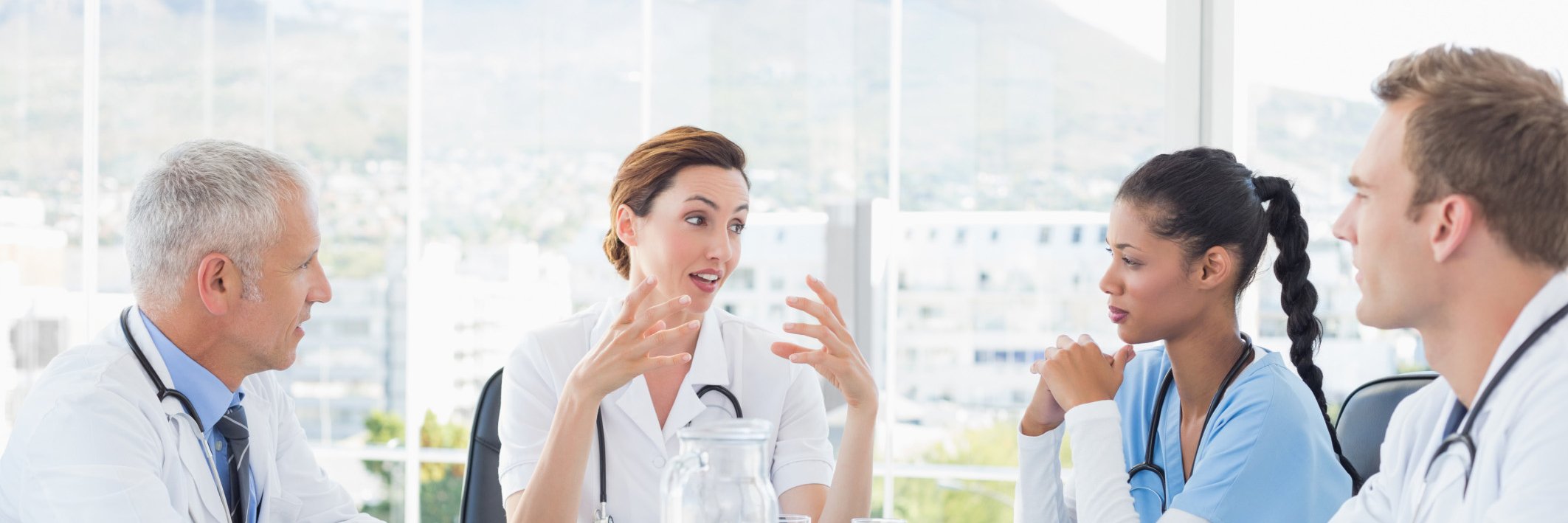 TeamSTEPPS Online banner