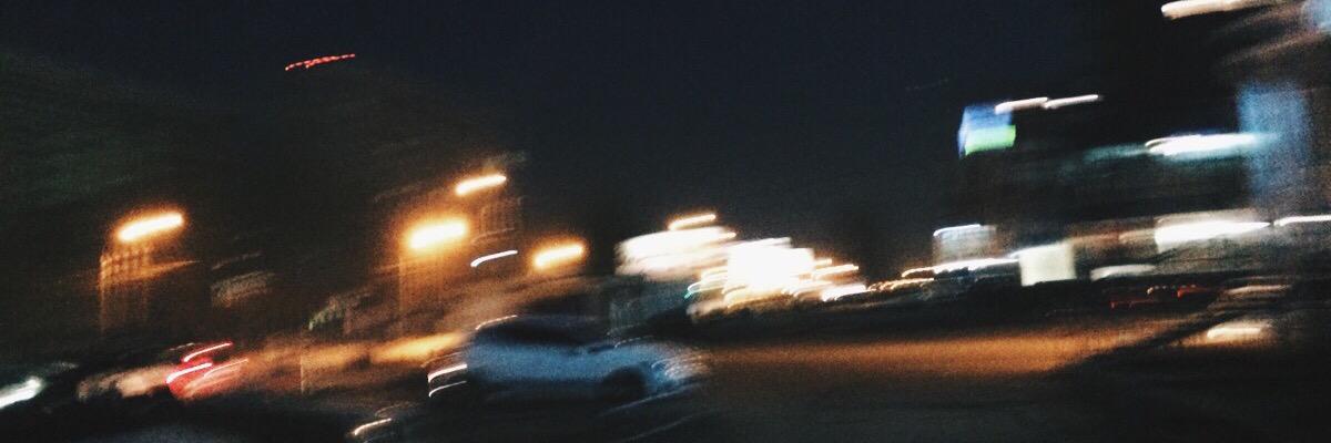 VikGrechanuk's profile banner image