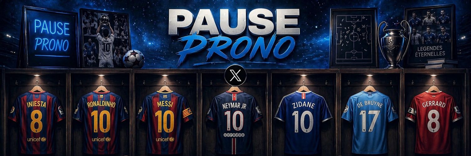 PauseProno's profile banner image