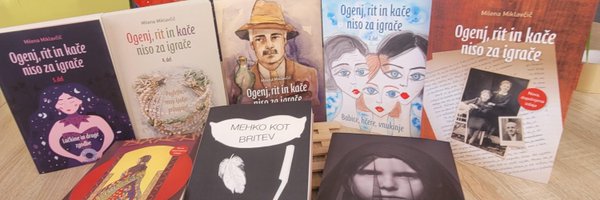 MilenaMilenca Profile Banner