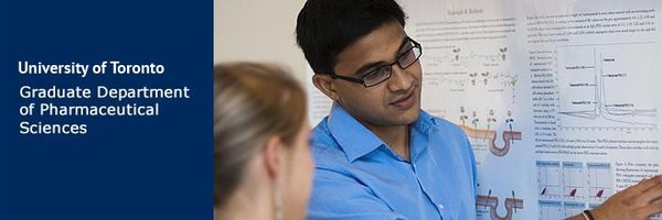 uoftpharmsci Profile Banner