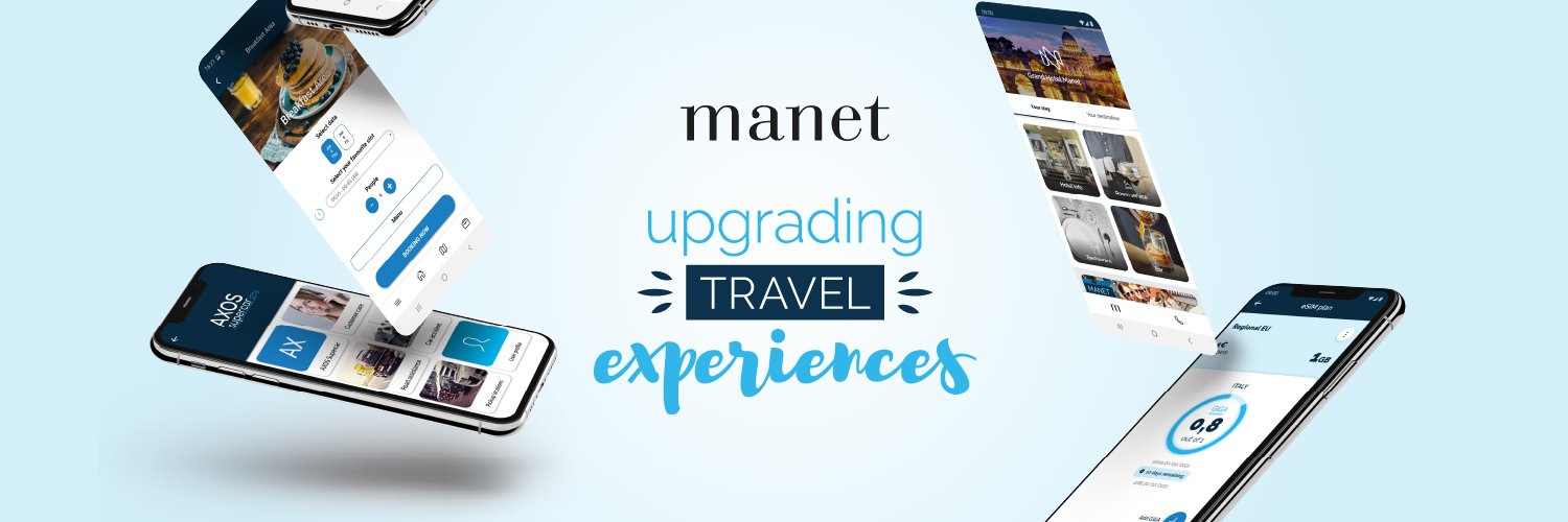 Manet Mobile Solutions banner